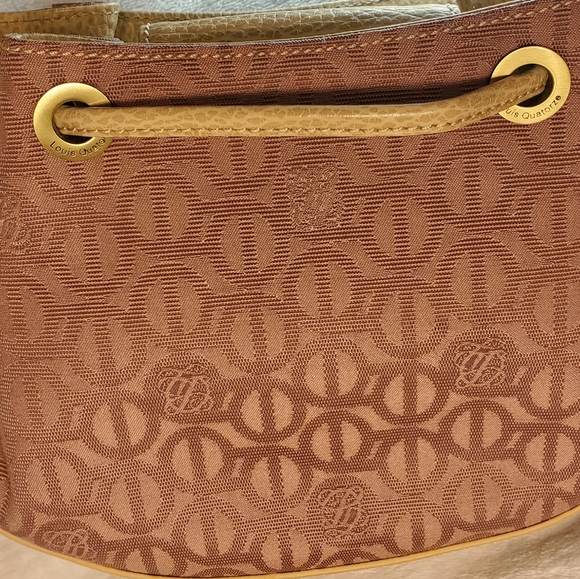 Louis Quatorze Purse - Picture 4 of 4